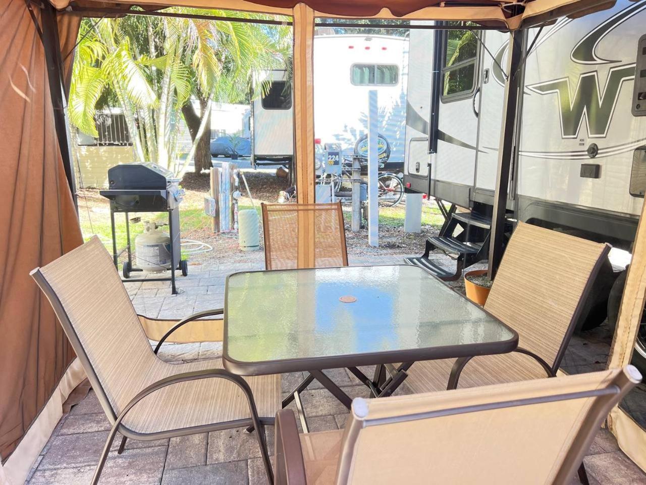 Social Distanсing Approved Nature Getaway! เนเปิลส์ ภายนอก รูปภาพ